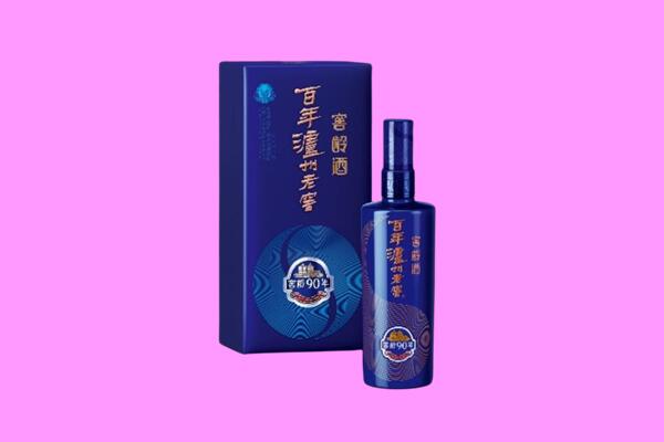 馆陶县回收泸州老窖