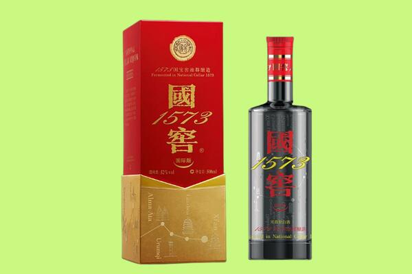 馆陶县回收国窖